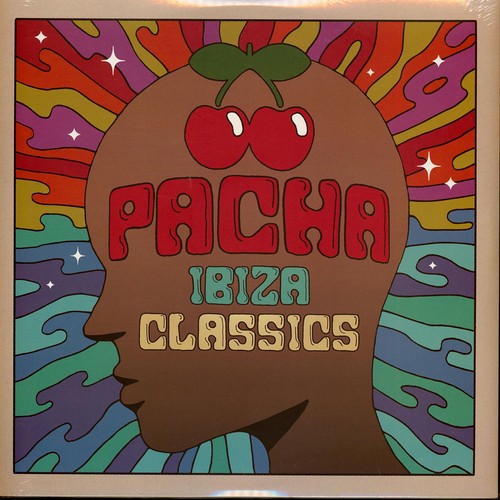 Pacha ibiza classics - pacha,