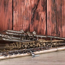  Accessori tromba trombe