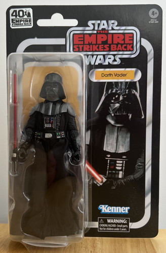 Kenner series star - star, wars