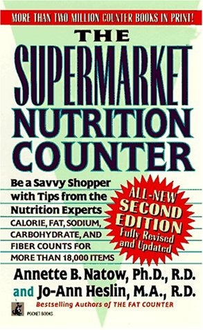 The supermarket nutrition - the,