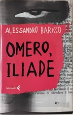 Omero iliade paperback - iliade, [paperback]