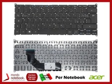 Tastiera Notebook ACER Swift 1 SF113-31 italiana