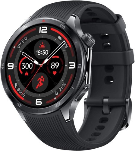 Watch 47mm bluetooth nero - 3,