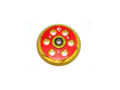 Piatto spingi disco - disco, air