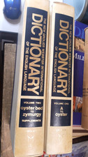 The new grolier webster - grolier,