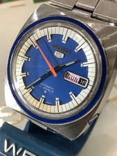 SEIKO 5 / 6119 8490