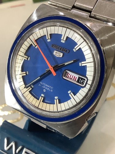 Seiko 6119 8490 - seiko, /