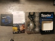 Spyder 3 Pro Computer Monitor