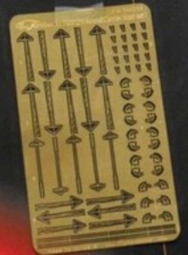 700 ijn portaerei albero - 1/700,