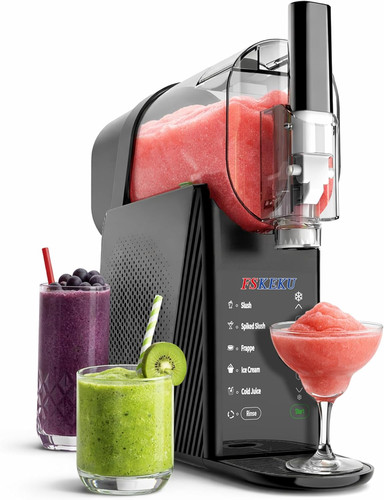 85oz slushy maker senza - slushy,