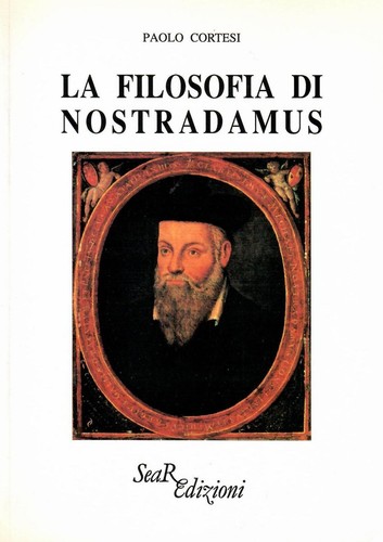 Filosofia nostradamus - la,
