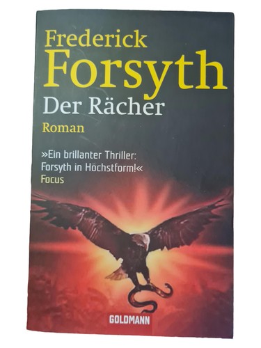 Frederick forsyth - forsyth, il