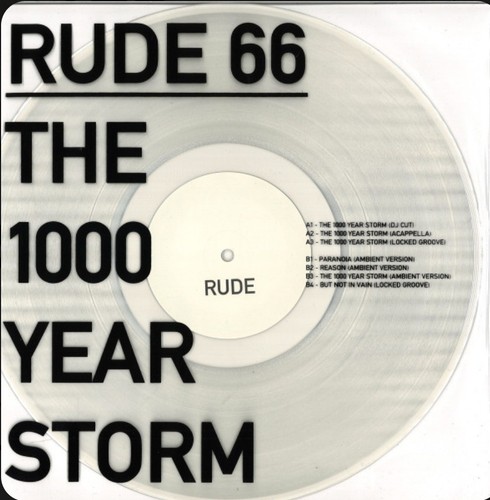 The 1000 year - 1000,