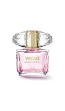 VERSACE BRIGHT CRYSTAL POUR FEMME PARFUM 90 ML SENZA SCATOLA