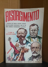 RESORGIMENTO EMPTY EMPIRE