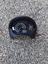 QUADRO STRUMENTI CONTACHILOMETRI TACHIMETRO FIAT 600
