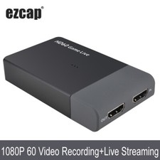 Ezcap HDMI a USB 3.0
