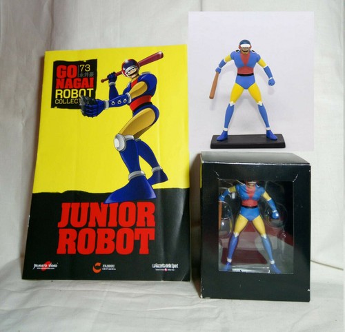 Junior robot great - 🔥73,