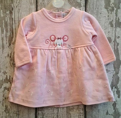 Vestito topolino rosa - "topolino",
