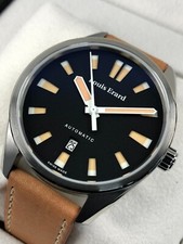 orologio Louis  Erard automatico  by Eberhard