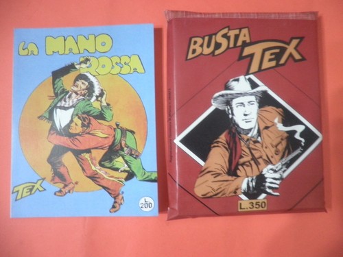 Busta 350 tex 1 la - busta,