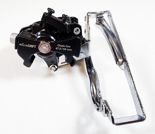 Microshift mezzo m22 - microshift,
