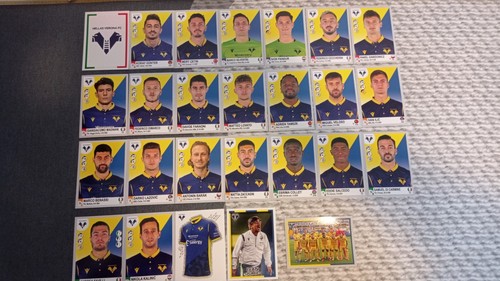 Figurine calciatori panini - calciatori,