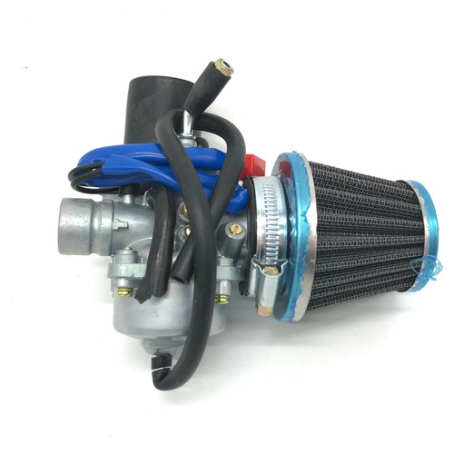 Carburatore con filtro - , aria