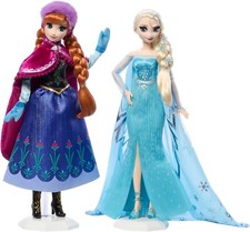 Mattel disney frozen - frozen,
