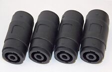 4 Pezzi Adattatore Compatibile