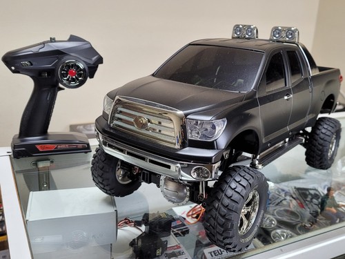 Tamiya c toyota tundra - 1/10,