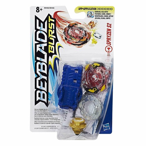 Trottola beyblade burst - trottola,