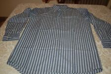 Lacoste, Camicia, Rigo grigio