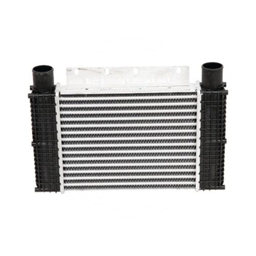 Intercooler compatible case - case, jx