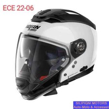 CASCO CROSSOVER NOLAN N70-2 GT