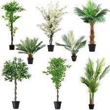 Grandi palme artificiali - palme,