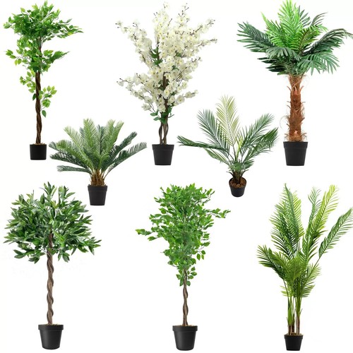 Grandi palme artificiali - grandi,