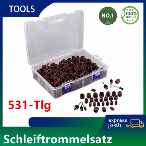 Set smerigliatrice utensile