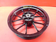 CERCHIO POSTERIORE KTM DUKE