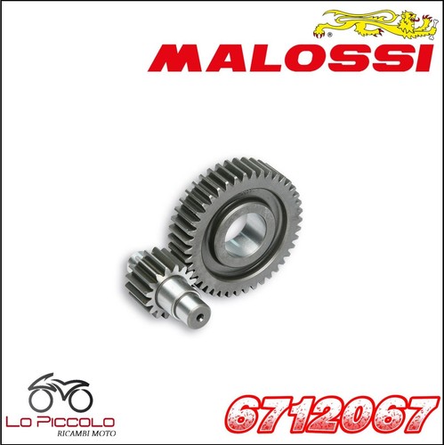 6712067 ingranaggi secondari - 6712067,