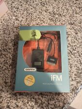 Griffin iFM - Radio e