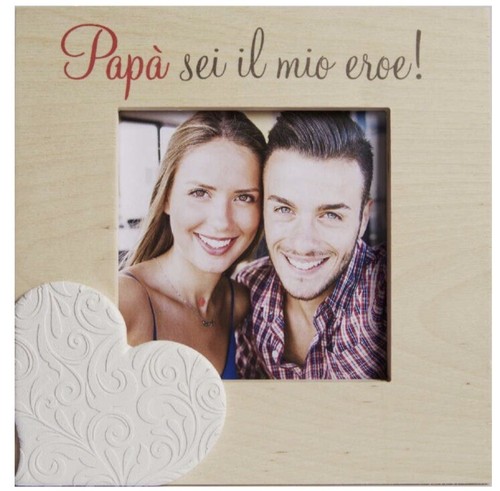 Regalo festa del - del, papà