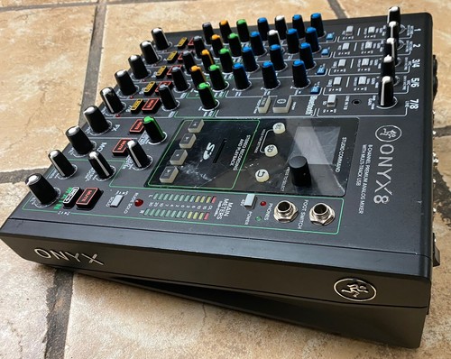 Mixer usb analogico premium - mixer, 8