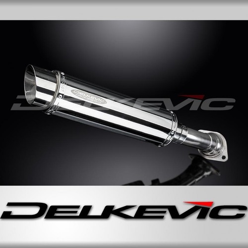 Kit scarico silenziatore tondo - scarico,