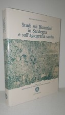 Motzo STUDI SUI BIZANTINI IN
