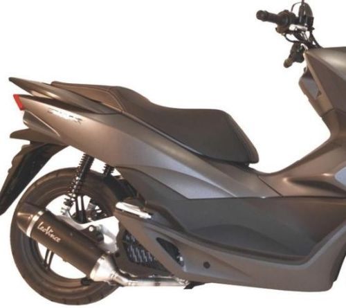 Scarico leovince sbk - scarico,