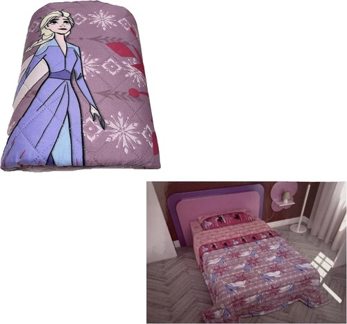 Trapuntino frozen disney - frozen,