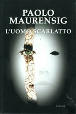 L'UOMO SCARLATTO - PAOLO