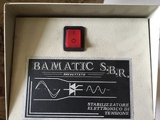 NEW BAMATIC