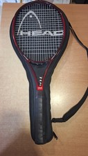 RACCHETTA TENNIS HEAD PRESTIGE TOUR 660 18x19 L4  4 1/2 DESIGNED IN AUSTRIA